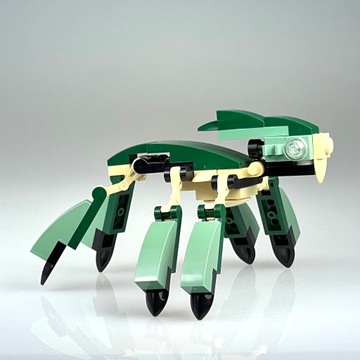 LEGO STAR WARS Аклей 911612