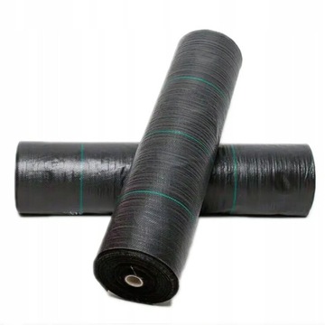 АГРО ТКАНЬ АГРО НЕТКАНАЯ 1,1 х 50 м + 50 ПИН