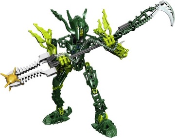 Lego Bionicle 8986 Vastus