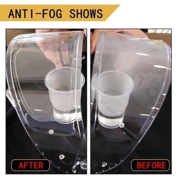 Универсальный замок для шлема AntiFog