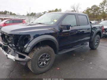 Ford 2022 Ford F150 Raptor 2022 3.5 Benzyna 450KM, zdjęcie 1