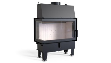 KOMINEK POWIETRZNY DEFRO HOME IMPULS ME BL