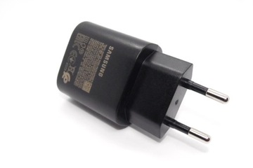 ORYGINALNA ŁADOWARKA 3A 25W SAMSUNG GALAXY S20 FE 5G S21+ S22+ S23 M34 A14