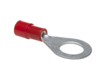 Konektory izolowane M8/1 (100 sztuk) BM Group