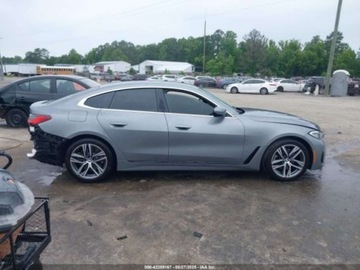 BMW Seria 4 G22-23-26 2023 BMW Seria 4 430i Gran Coupe xDrive 2023 2.0l 2.0 Benzyna 255KM, zdjęcie 6