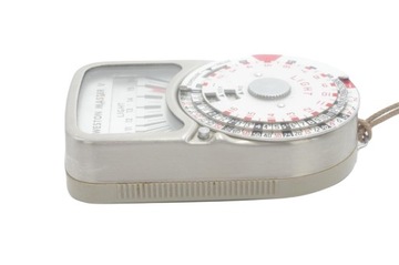 WESTON MASTER V -do kolekcji