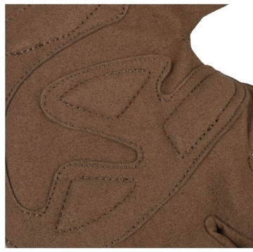 ТАКТИЧЕСКИЕ ПЕРЧАТКИ Dominator ARMY ДЛЯ СМАРТФОНА MULTITARN XXL