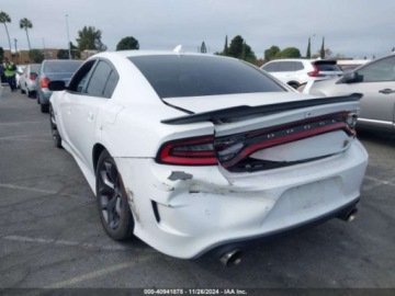 Dodge Charger VII 2019 Dodge Charger Dodge Charger Scat Pack 6.4 Benzyna 485KM, zdjęcie 3