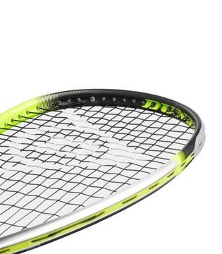 Ракетка для сквоша DUNLOP HYPERFIBRE XT REVELATION 125