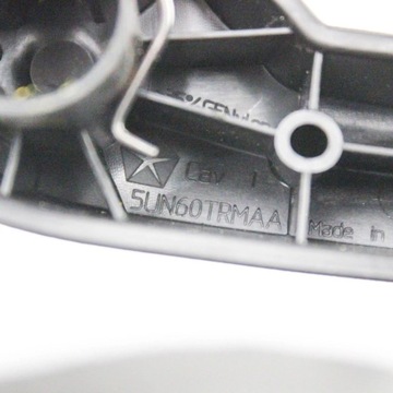 JEEP COMPASS 2017 KRYT / POUZDRO SEDADLA PŘEDNÍHO SPOLUJEZDCE