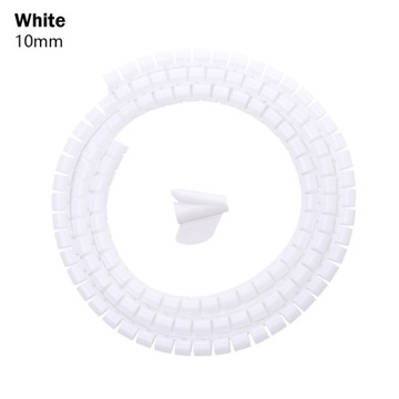 32mm do 10mm elastyczny zamek kabel drut Protecto