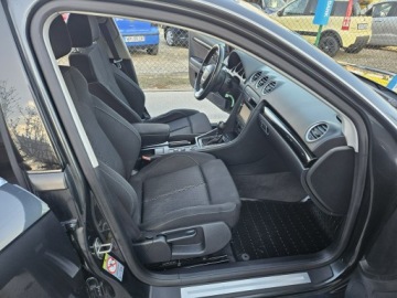 Seat Exeo ST 2.0 TDI CR DPF 143KM 2011 Seat Exeo Opłacony Zdrowy Zadbany Serwisowany, zdjęcie 9