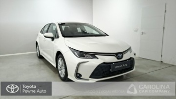 Toyota Corolla XII Sedan Facelifting 1.8 Hybrid 140KM 2023 Toyota Corolla 1.8 Hybrid Comfort Seria E21 (2019-, zdjęcie 20