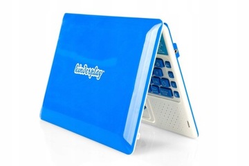 ОБРАЗОВАТЕЛЬНЫЙ НОУТБУК ДЛЯ ДЕТЕЙ ДЛЯ ОБУЧЕНИЯ СО 120 ФУНКЦИЯМИ