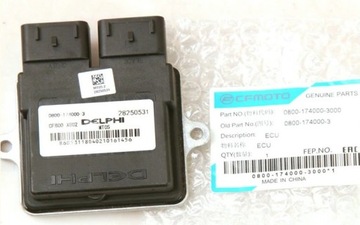 Контроллер компьютера CFMOTO – 800 -2 X8 РАЗБЛОКИРОВАН