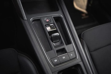 Cupra Leon II Sportstourer 1.5 eTSI MHEV 150KM 2023 Cupra Leon 1.5 eTSI, Serwis ASO, Automat, VAT 23%, zdjęcie 21