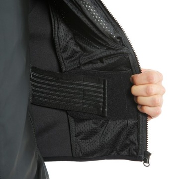 Dainese Smart Jacket D-Air kamizelka z poduszką powietrzną rozm.XS