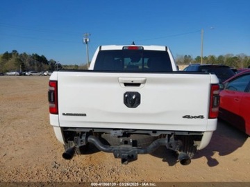  RAM 1500 Laramie 57 Box 2021 5.7l 5.7 Benzyna 395KM, zdjęcie 4