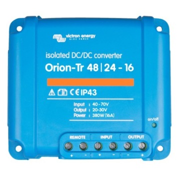 Orion-Tr 48/24-16A (380 W)
