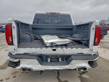  GMC Sierra K1500 Denali 2023 6.2l 6.2 Benzyna 420KM, zdjęcie 2