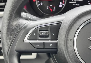 Suzuki Swift VII 1.2 DualJet mild Hybrid 82KM 2025 Suzuki Swift Premium 1.2 mild Hybrid 5MT SREBRNY 2024 DEMO 1.2 Hybryda, zdjęcie 16