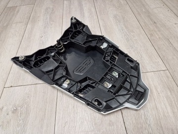 BMW 1200 1250 GS TIEL STELAZ STELAZ TAP BAGAGE TRUNK KFRA K50 K51 LC