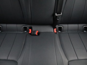 Mercedes Klasa A W177/V177 Hatchback Plug-In 1.3 250e 218KM 2020 Mercedes A A 250 e, Salon Polska, 1. Właściciel, zdjęcie 9