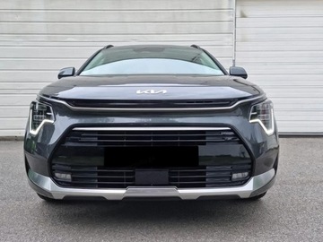 Kia Niro II 2025 KIA Niro 1.6 GDI Hybrid Suv 136KM 2025, zdjęcie 1