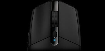 Беспроводная мышь Logitech G305 LightSpeed ​​с оптическим сенсором