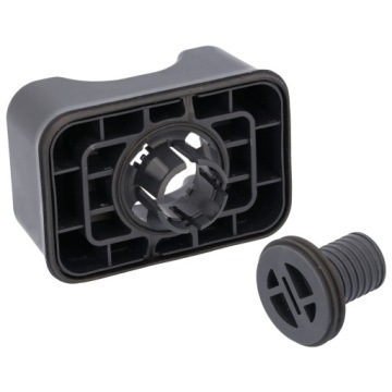 GNIAZDO PODNOSNIKA SAM.