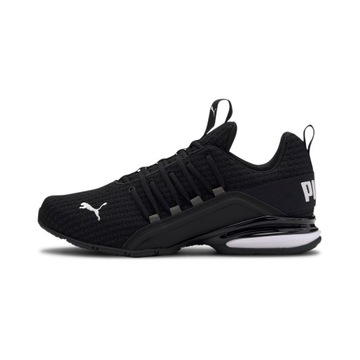 КРОССОВКИ PUMA AXELION BLOCK 19314801 р. 41