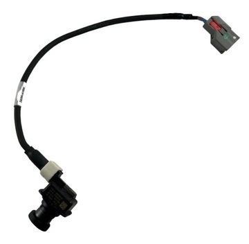 Kamera cofania Maserati 670039675