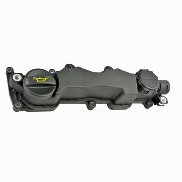 KRYT VENTILU 1.6HDI C2 C3 C4 C5 206 207 307 308 C-MAX FUSION SX4 S40 V50