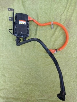 HYUNDAI IONIQ 5 V MODUL RADIÁTORU 375V2GI000