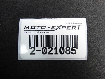 MERCEDES S TŘÍDA W220 HMOTA TLUMENÍ KAPOTY MOTORU