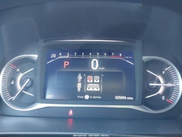 Honda 2023 Honda Inny Passport EX-L 2023 3.5l 3.5 Benzyna 280KM, zdjęcie 10