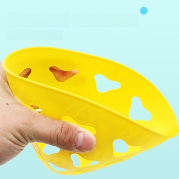TOSS BALL TOY CATCH POP-CATCH пусковая установка для корзины