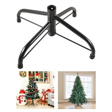 Искусственная складная основа для елки. Складывается в отверстие шириной 45 см и шириной 1,9 см.