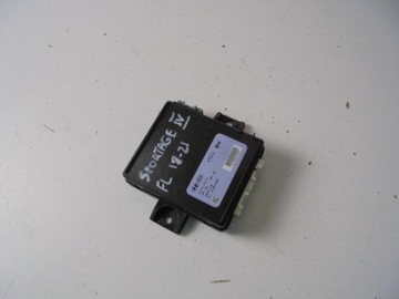 MODUŁ ASSY KIA SPORTAGE IV FL 18-21