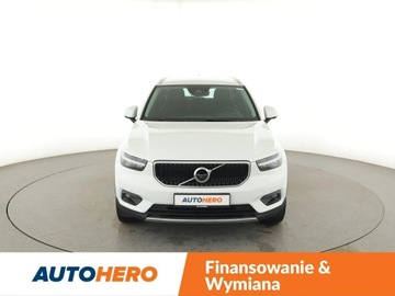 Volvo XC40 Crossover 2.0 D3 150KM 2020 Volvo XC 40 automat full LED navi kamera 360 el., zdjęcie 10