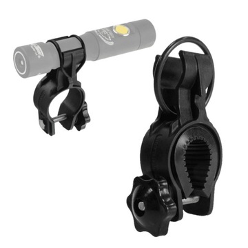 Велосипедный держатель Armytek ABM-01