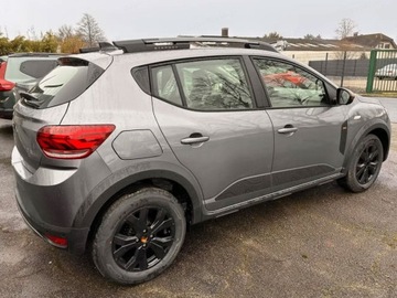 Dacia Sandero III Hatchback 5d 1.0 TCe ECO-G 100KM 2025 Od ręki - Stepway Extreme LPG 1.0 TCe 100KM / Pakiet Komfort Premium, zdjęcie 2