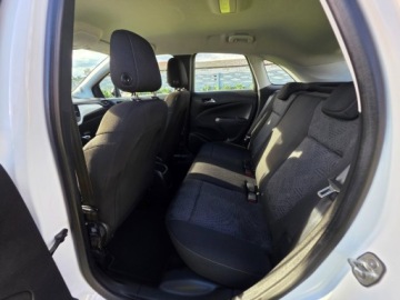 Opel 2019 Opel Crossland X 1.2 110Ps 89tys km Ledy Navi Alu Nowy Rozrzad Gwarancja, zdjęcie 17