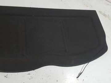 KIA RIO 3 III 11-17R POLIČKA KUFRU ZADNÍ