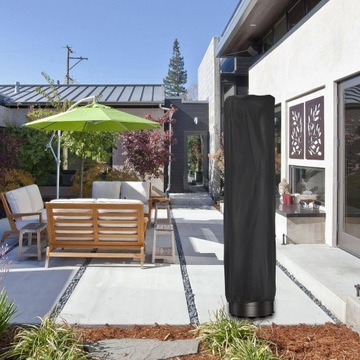 Чехол на боксерскую грушу 33смх147см.