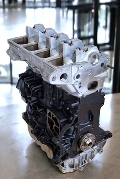 REGENEROWANY SILNIK AXB 1.9 TDI 8V 105 KM VW TRANSPORTER T5 MULTIVAN V