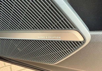 Audi SQ5 2017 Audi SQ5 3.0 354PS Panorama dach BO 56.000 km 3.0 Benzyna 354KM, zdjęcie 19