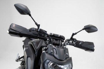Рули MB Sw-Motech KOBRA для Yamaha MT-07 (14-)