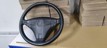 MERCEDES CL203 VOLANT W203 COUPE