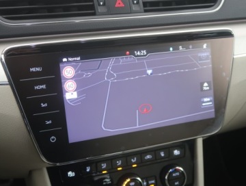 Skoda Superb III Liftback Facelifting 2.0 TSI 190KM 2020 Skoda Superb 2.0 TSI, Salon Polska, Serwis ASO, zdjęcie 12